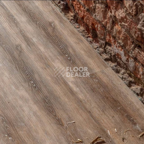 Vinilam Click 3.7мм 511003 Дуб Ульм фото 4 | FLOORDEALER